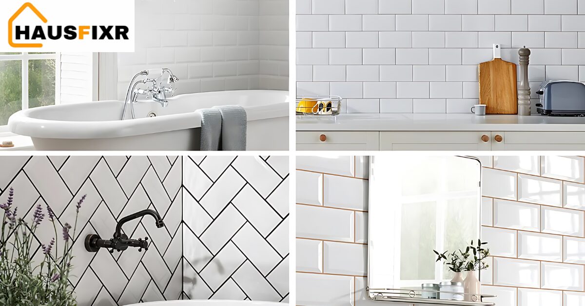 White Grout