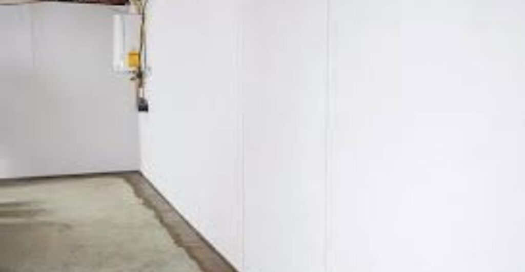 A Comprehensive Guide to Sealing Basement Walls for Moisture Protection and Structural Integrity