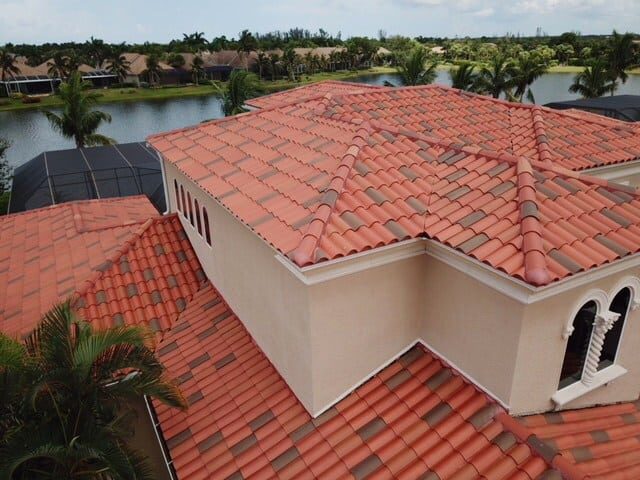 How Roofing Services Can Save You Time and Stress