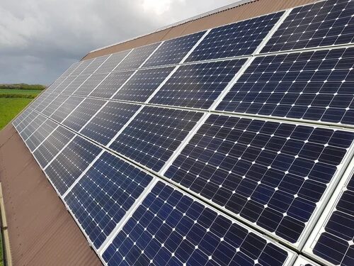 The Cost of Professional Solar Panel Inspections Explained