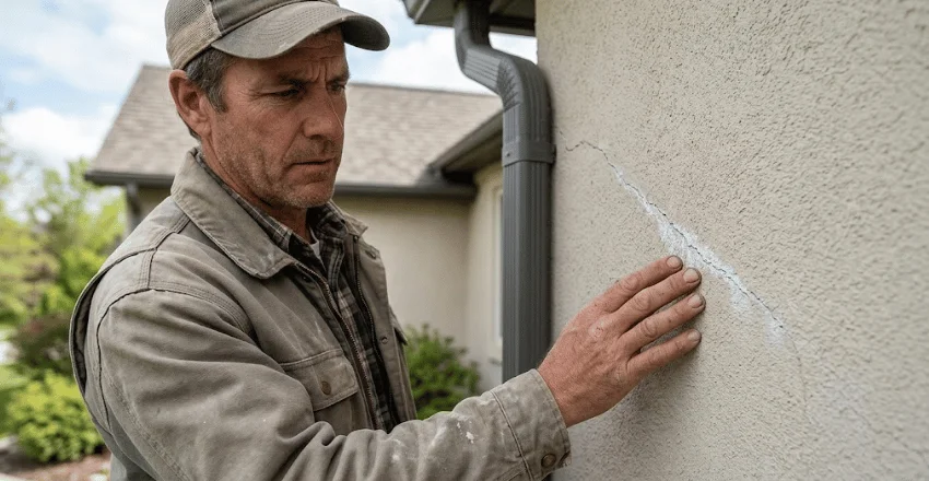 Does Climate Make Stucco a Bad Choice? 
