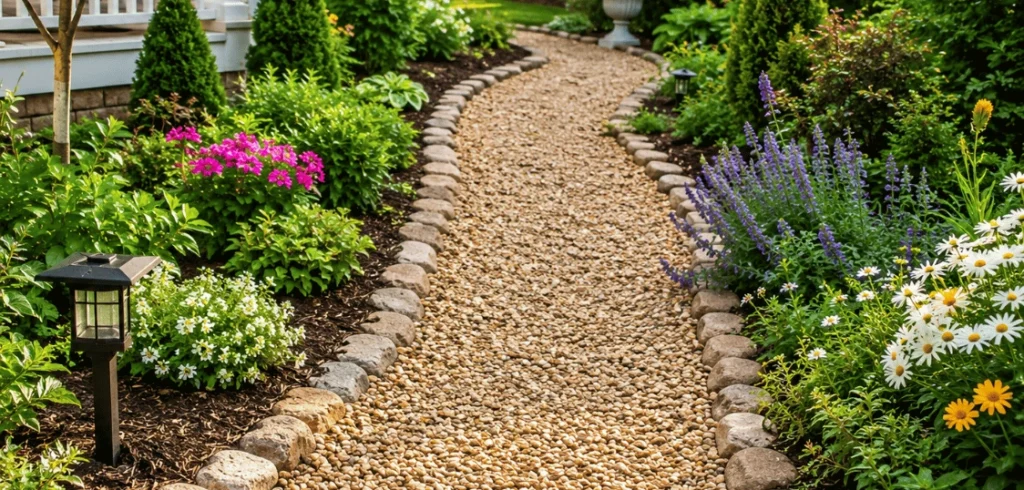 Gravel Walkway: A Complete Guide to Design Ideas, Installation, Costs, and Maintenance for 2026