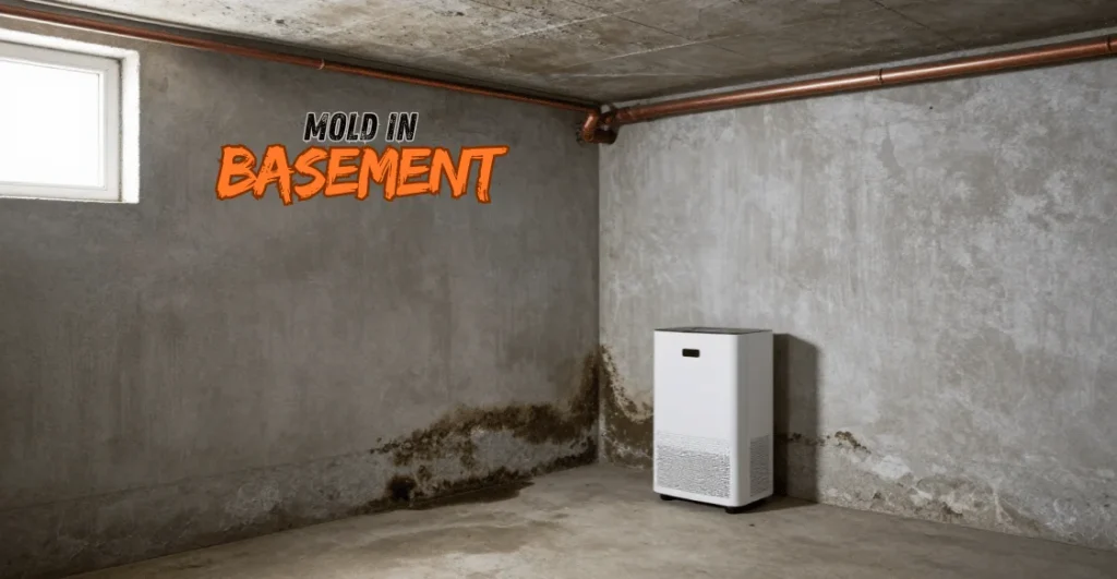 Mold in Basement: The Ultimate Guide to Moisture Sources, Safe Cleanup, Prevention, Pro Tips, and More