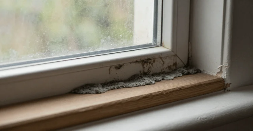 A Practical Basement Moisture Checklist