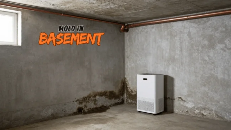 Mold in Basement: The Ultimate Guide to Moisture Sources, Safe Cleanup, Prevention, Pro Tips, and More