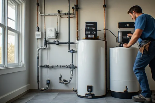 Water Softener Installation Cost in 2026: Complete Homeowner’s Guide to Labor, Setup, and Pricing