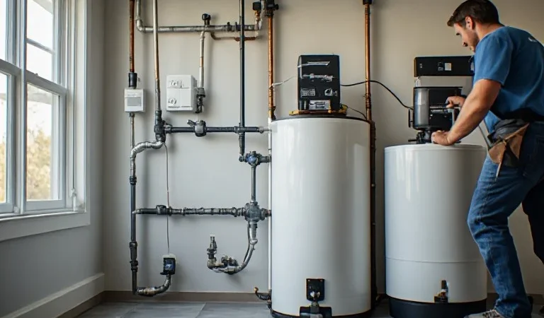 Water Softener Installation Cost in 2026: Complete Homeowner’s Guide to Labor, Setup, and Pricing