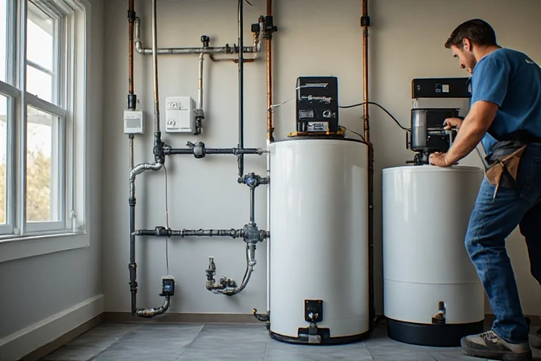 Water Softener Installation Cost in 2026: Complete Homeowner’s Guide to Labor, Setup, and Pricing