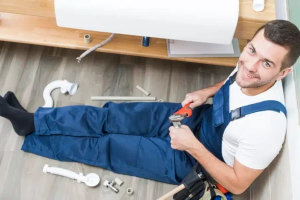 When Should You Reach Out to a Local Plumber? 