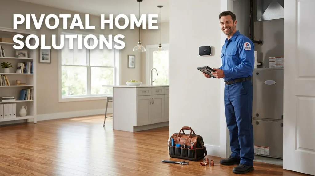 Pivotal Home Solutions in 2026: Guide to What Homeowners Need to Know About the Oncourse Change 