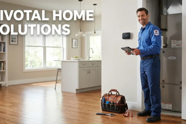 Pivotal Home Solutions in 2026: Guide to What Homeowners Need to Know About the Oncourse Change 